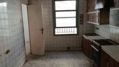 Apartment on Carrer Hermanos Gonzálvez Selva photo 3