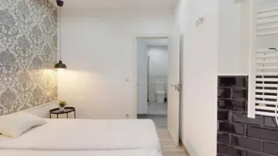 Apartment in Uribarri photo 22