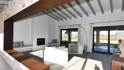 Rustic house in Santanyí photo 25
