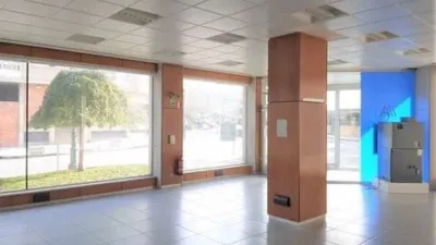 Apartment in Bueu photo 11