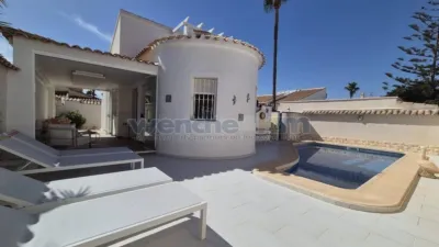 Casa - Vista 4