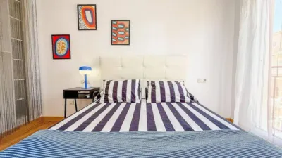Townhouse in Playa Flamenca-Las Piscinas photo 15