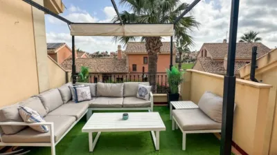 Chalet en Algorfa photo 33