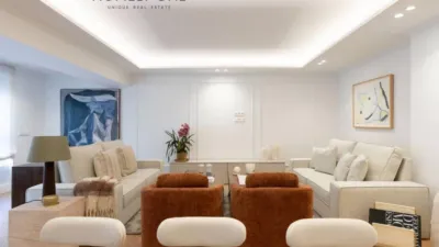 Apartment on Castellana photo 3