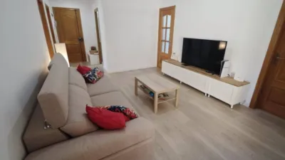 Apartment in Centre photo 18