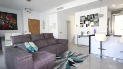 Casa - Vista 4