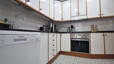Apartment in Centre photo 4
