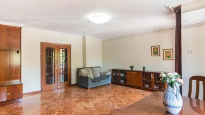 Apartment in Alquerías photo 14