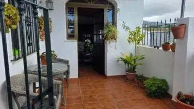 Rustic house on Calle El Lentiscal S-N photo 8