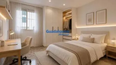 Apartment in Seville City Centre photo 26