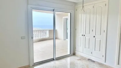 Penthouse in Puerto de Santiago photo 16