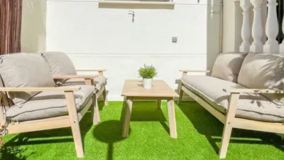 Casa – Orihuela, Urbanización Lomas de Cabo Roig, Dehesa de Campoamor - Vista 4