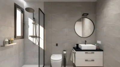 Casa - Vista 3