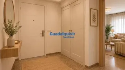 Apartment in Seville City Centre photo 8
