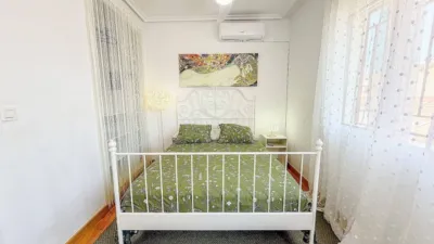 Townhouse in Playa Flamenca-Las Piscinas photo 27