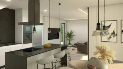 Casa - Vista 4