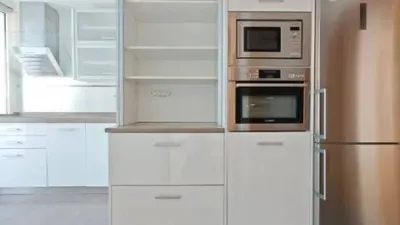 Apartment in Zabalgana photo 15
