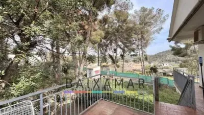 Chalet in Mas Trader-Corral d'en Tort-Corral d'en Cona photo 54