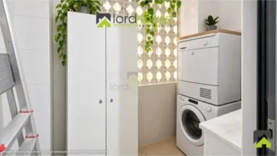 Flat in Lorca photo 17