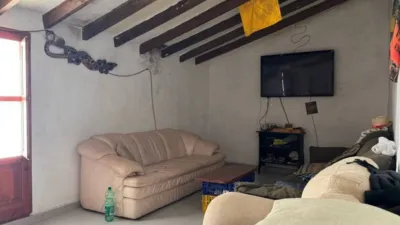 Rustic House in Benissa Pueblo photo 8