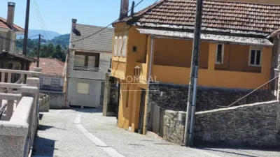 Terraced house in Beariz photo 3
