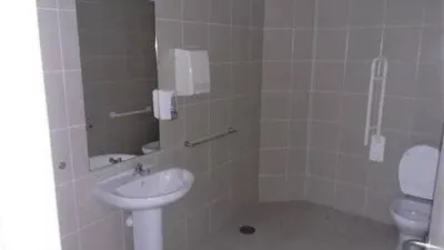 Apartment in Bueu photo 14