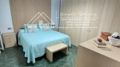 Apartment in Moriles photo 6