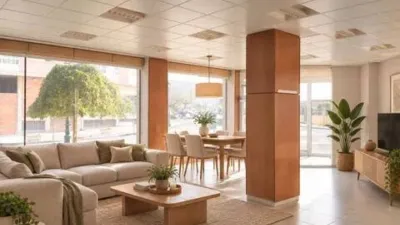 Apartment in Bueu photo 3