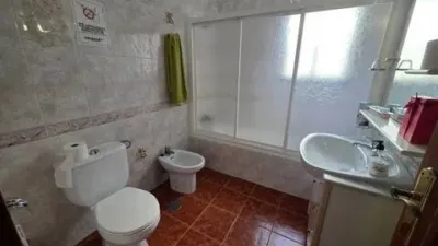 Rustic house on Calle El Lentiscal S-N photo 27