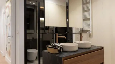 Apartment on Castellana photo 14