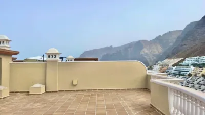 Penthouse in Puerto de Santiago photo 11