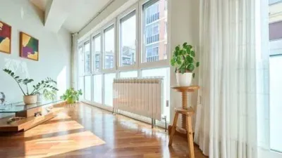 Apartment in Casco Viejo photo 3
