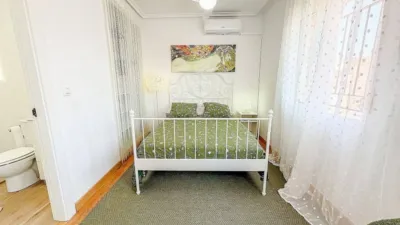 Townhouse in Playa Flamenca-Las Piscinas photo 30