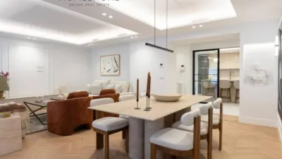 Apartment on Castellana photo 4