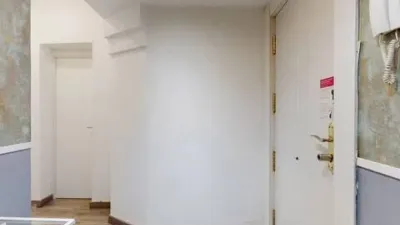 Apartment in Uribarri photo 16