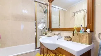 Apartment in Brazomar photo 21