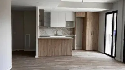 Apartment on Carrer de Santa Digna photo 13