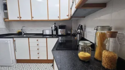 Apartment in Centre photo 5