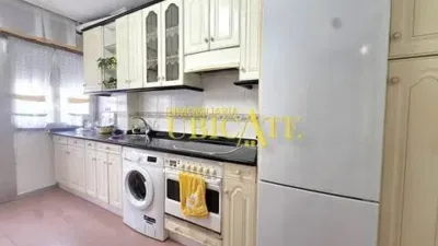 Apartment in Bajada del Chorrillo photo 18