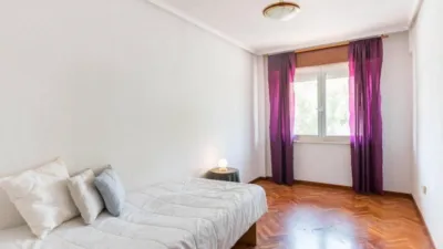 Apartment in Alquerías photo 5