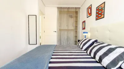 Townhouse in Playa Flamenca-Las Piscinas photo 18