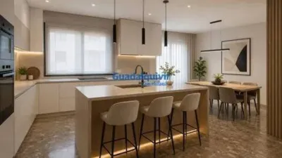 Apartment in Seville City Centre photo 5