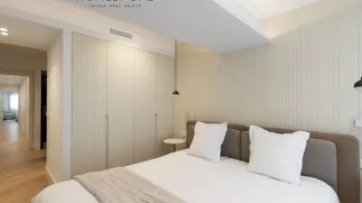Apartment on Castellana photo 13