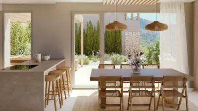 Casa - Más