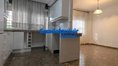 Apartment in Seville City Centre photo 3