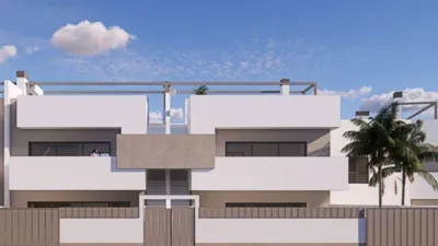 Casa – Pilar de la Horadada, Barrio Los Segundas, Los Hortelanos - Vista 4