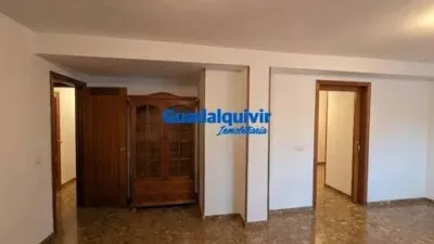 Apartment in Seville City Centre photo 14