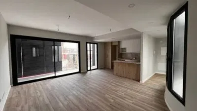 Apartment on Carrer de Santa Digna photo 14