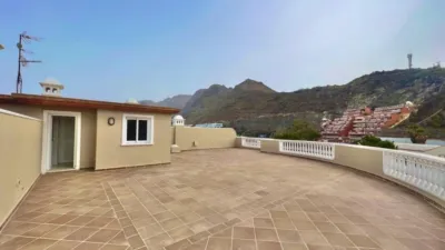Penthouse in Puerto de Santiago photo 9