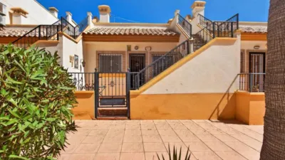 Casa – Orihuela, El Barranco E-2, Villa Martín - Vista 2